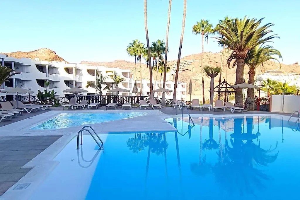 Ocean View - Playa Del Cura Appartement Mogán